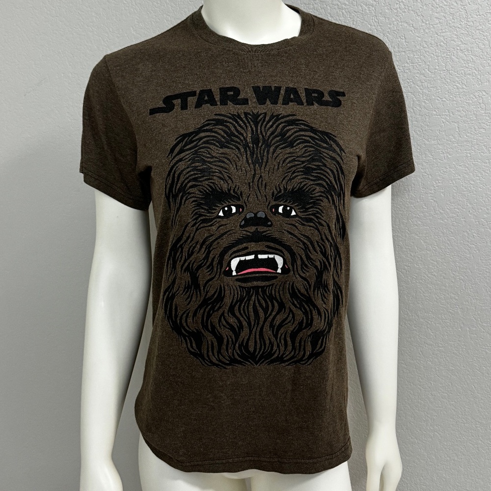 Star Wars Chewbacca T-Shirt